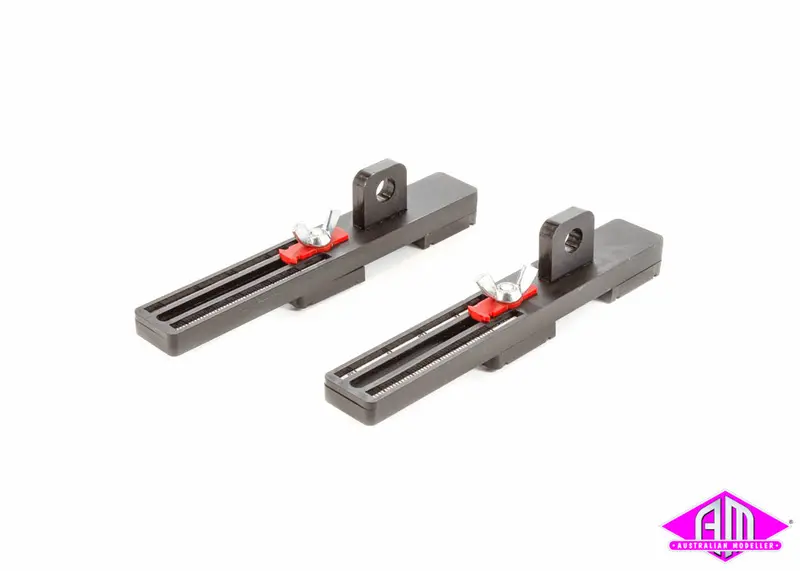 Pt-Ho-01 Adjustable Parallel Track Tool Ho Scale 1