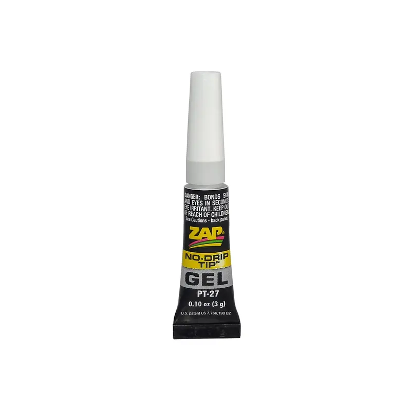 Pt27 - Zap Gel (3G) 1