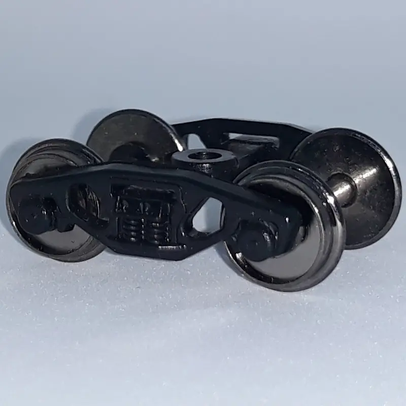 Qrb047ho - Qr20a Modern Bogie - Bulk Pack (Ho Scale) 1