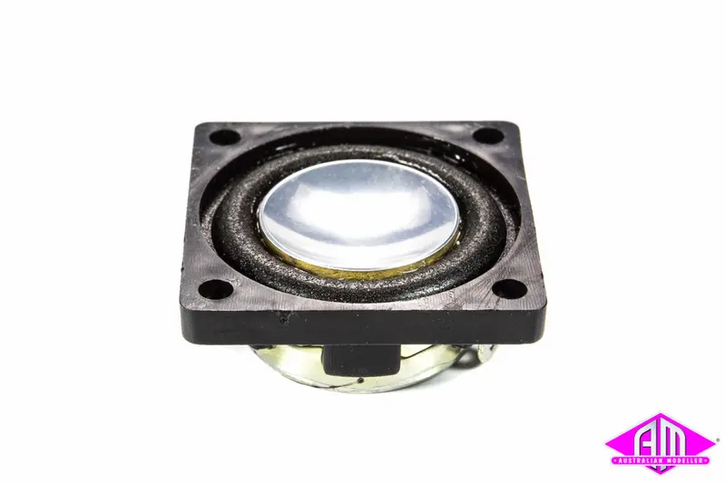 Qsi Hb 1.1" 28Mm Speaker 1