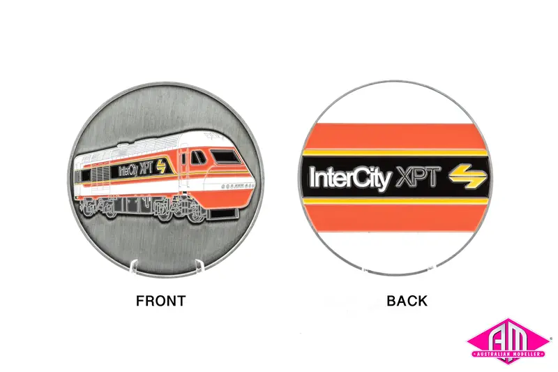 Railway Coins - Candy Xpt 1