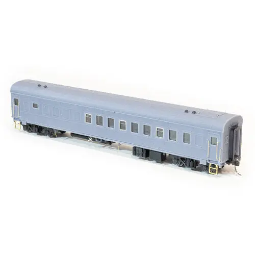 Rdh 2220 - Carriage Kit (Ho Scale) 1