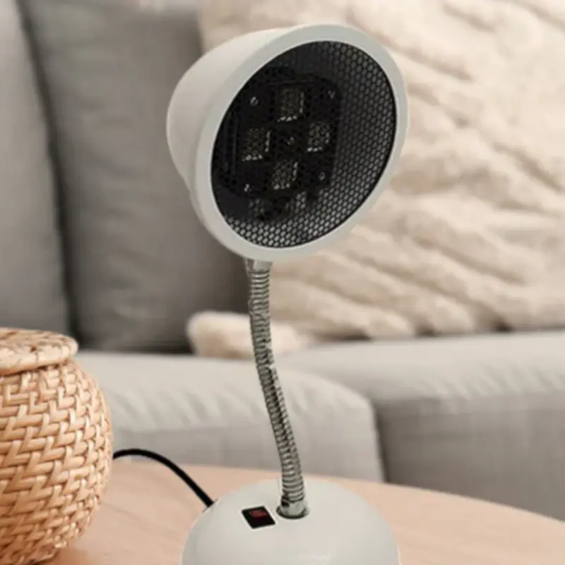 Relax Far Infrared Table Lamp 200Watts 1