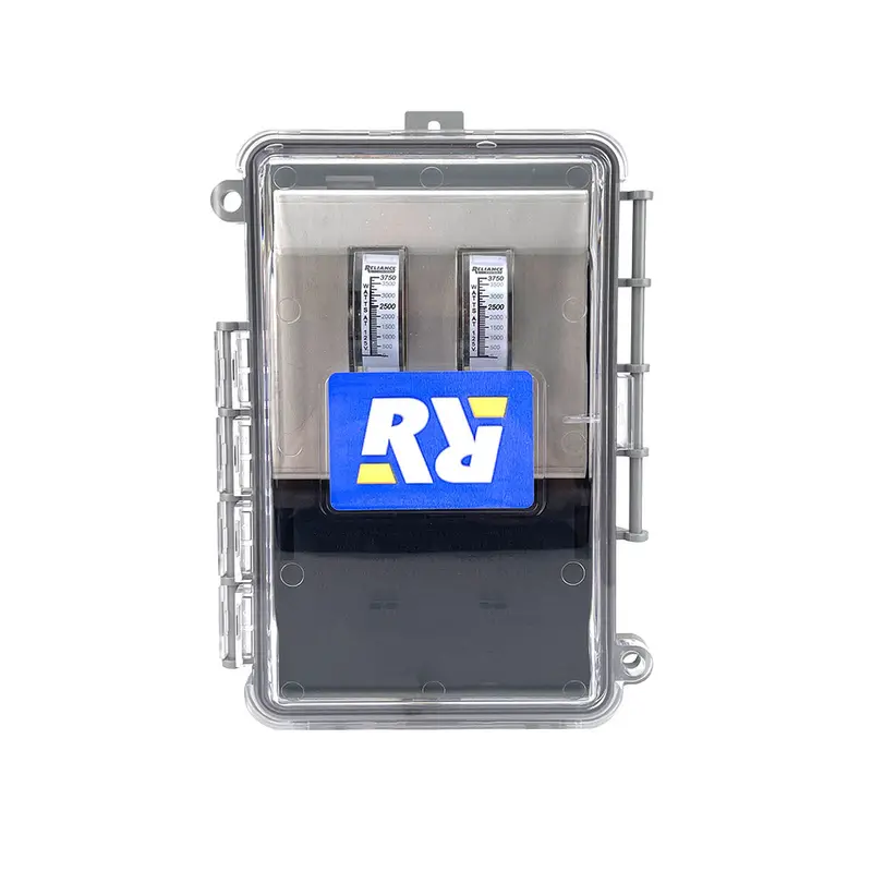 Reliance Mb30 7500 Watts Meter Box Transfer Switch Accessory 1
