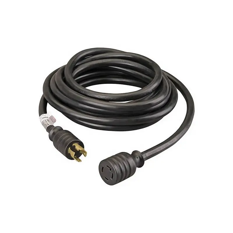 Reliance Pc3040 40-Foot 30-Amp 120/240-Volt Power Cord 1