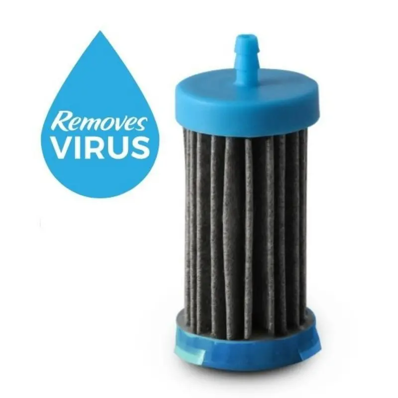 Replacement Filter For 5 Gallon Jug Filter System ( Filter Only ) 3