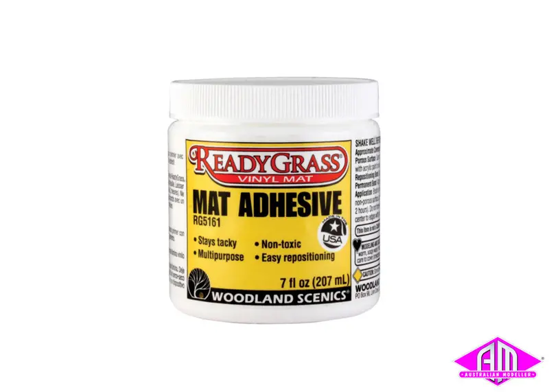 Rg5161 - Readygrass Mat Adhesive 1