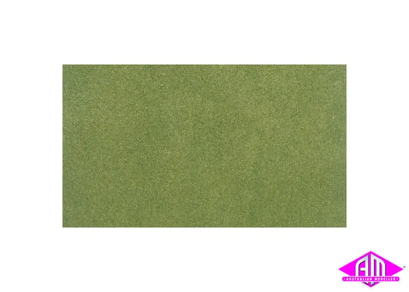 Rg5171 - Readygrass Vinyl Mat - Spring Grass (Small) 1