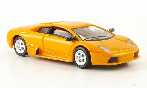 Rik38504 - Lamborghini Murcielago - Metallic Orange (Ho Scale) 1