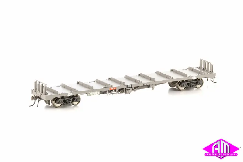 Rkqf Slab Steel Wagon National Rail Grime Nsw-2 1