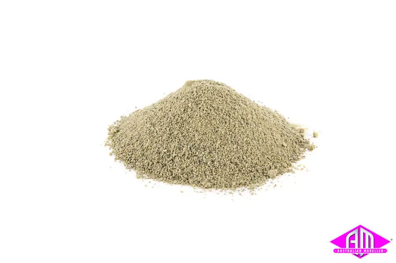 Road Base Brown 1Kg 1
