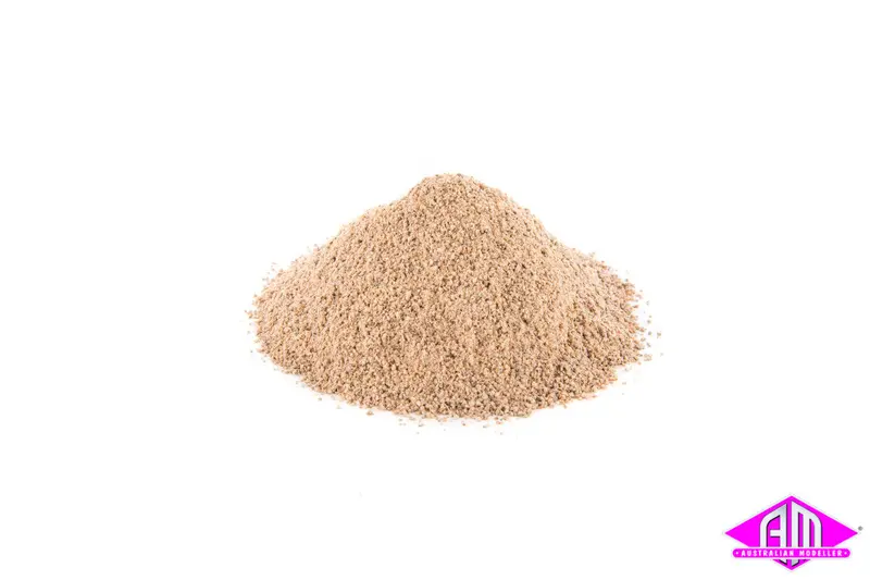 Road Base Karuah Red 1Kg 1