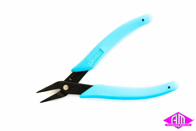 Round Nose Pliers #488 1