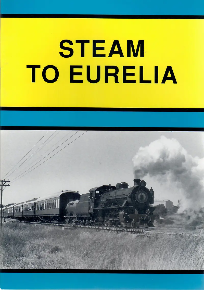 Rp-0101 - Steam To Eurelia 1