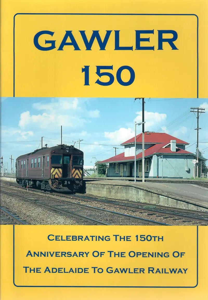 Rp-0169 - Gawler 150 1