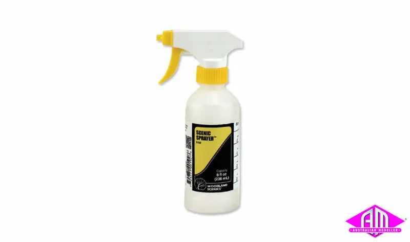S192 - Scenic Sprayer 8Oz 1