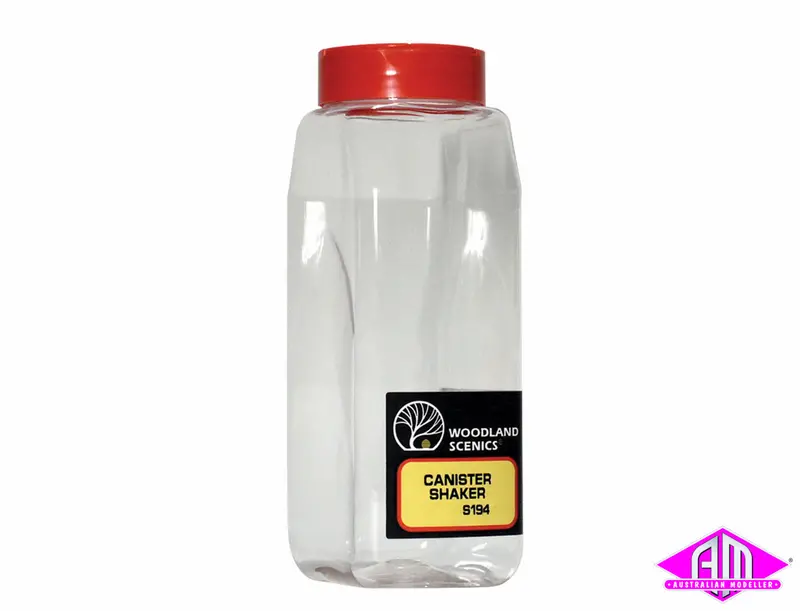 S194 - Canister Shaker 32Oz 1