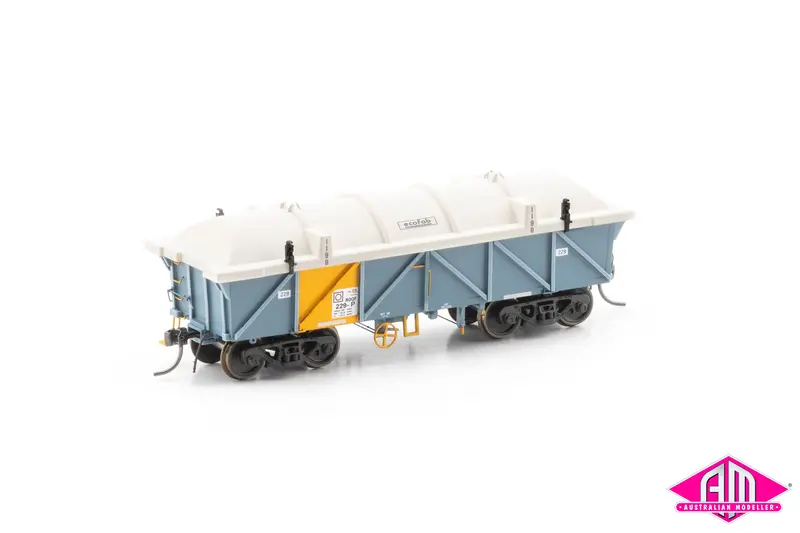Sar So/Soc Concentrate Wagon 5 Car Pack, Nr Pack C 1