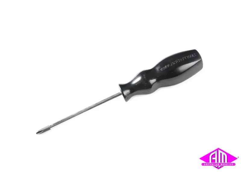 Screwdriver Philips #2 Large - Mk806 1