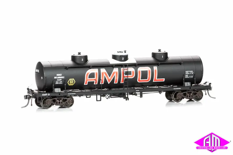Sds-Amp 9 1970S Amp 9 1