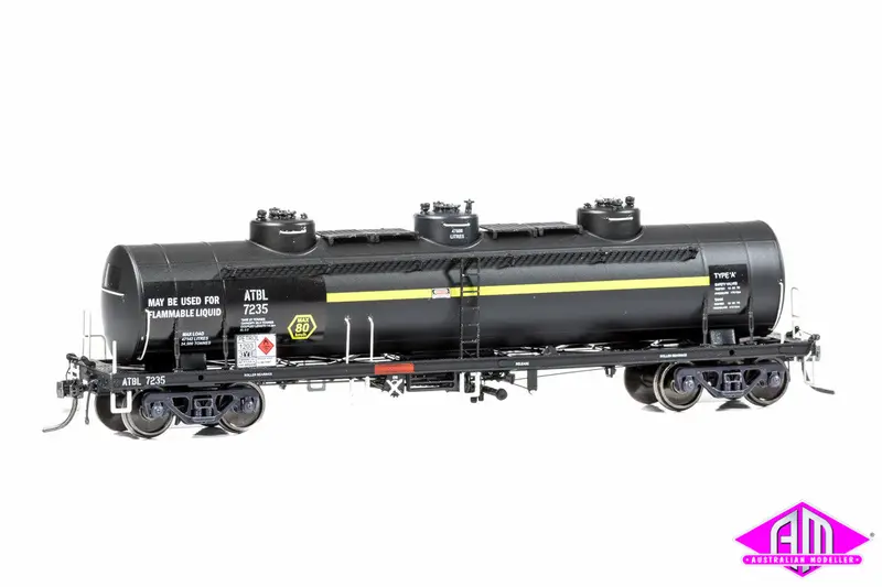 Sds-An-Atbl-A, 7222, 7233, 7235 (3 Pack) 1