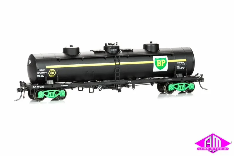 Sds-Bp 245 1970S Bp 245 1