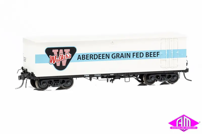 Sds-Fmw-A Fmw - A Weathered (3 Pack) 1