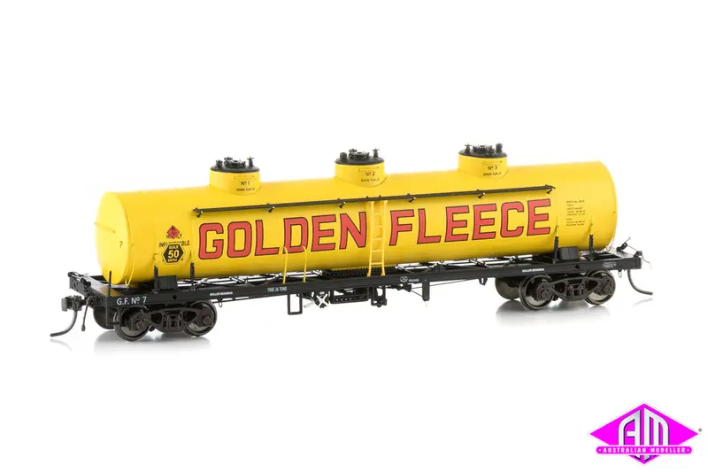 Sds-Gf 7 1970S Gf 7 1