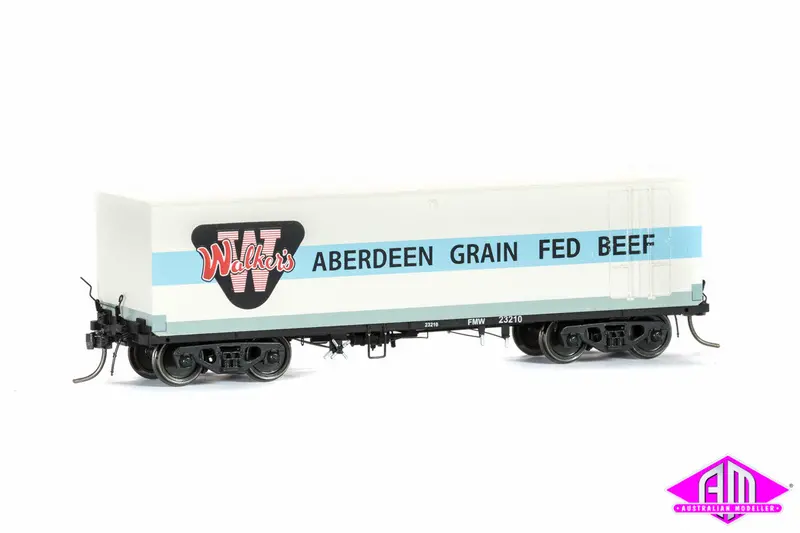 Sds-Nrwf-C Nrwf - Weathered C (3 Pack) 1