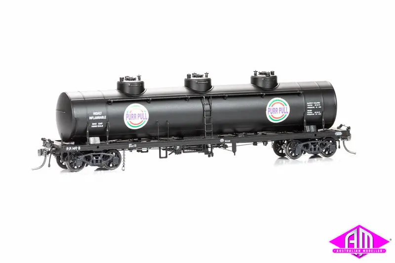 Sds-Pp 8 1950S Pp 8 1