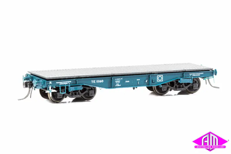 Sds-Te 1970 A, Te 11200, Te 11160 (2 Pack) 1