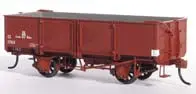 Se-R29e - Vr Iz Open Wagon Kit, Original Hand Brake (Ho Scale) 1