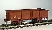 Se-R3 - Iy Open Wagon Kit (Ho Scale) 1