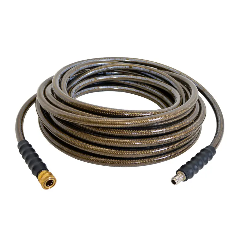 Simpson 41028 3/8 Inch X 50 Foot 4500 Psi Cold Water Monster Extension Hose 1