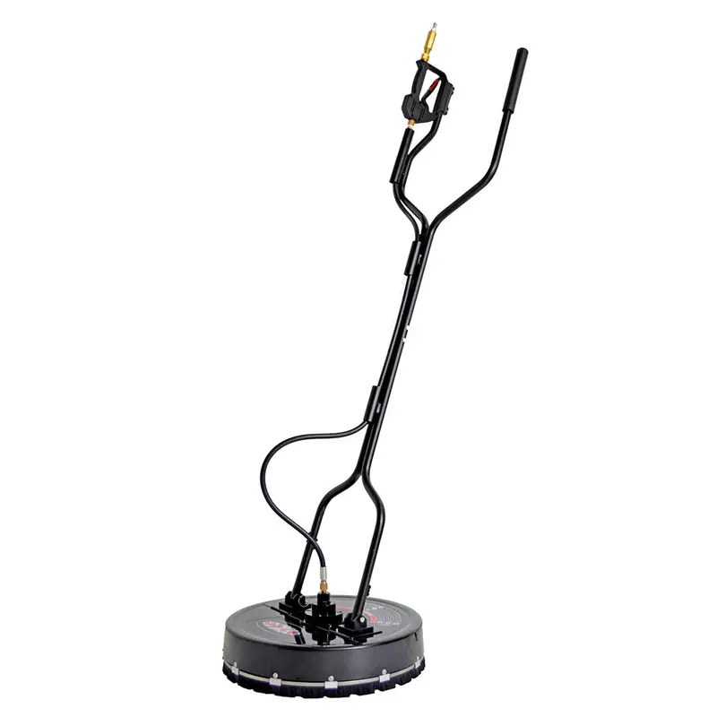Simpson 80182 20 Inch 4500 Psi Quick Connect Industrial Surface Cleaner 1