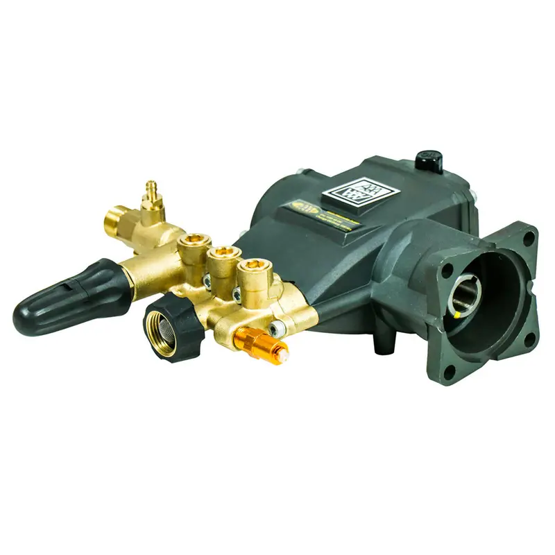 Simpson 90036 3200 Psi 2.8 Gpm Aaa Technologies Triplex Plunger Pump Kit 1