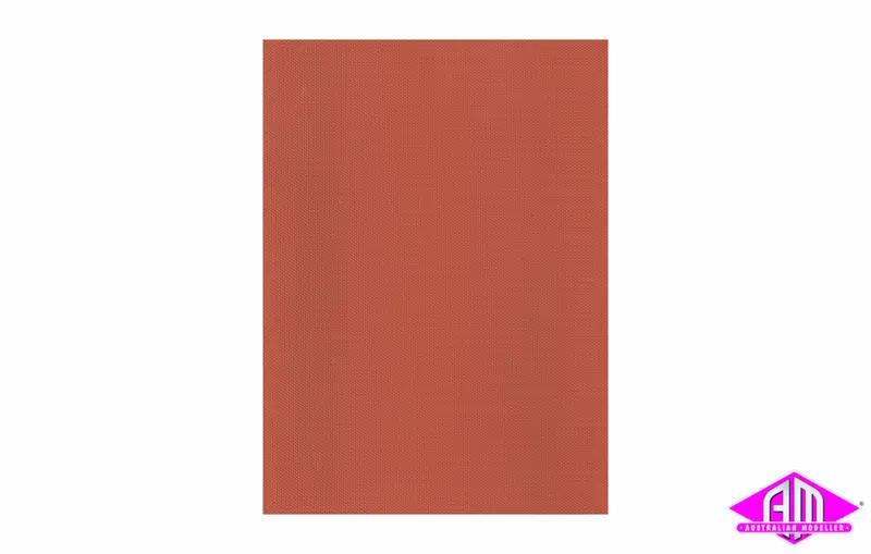 Sla-00399 4Mm English Bond Brick 300X174mm 1