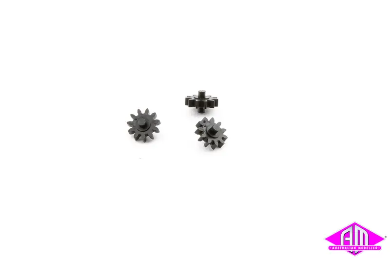 Small Gear 11 Teeth (3 Pack) 922 1