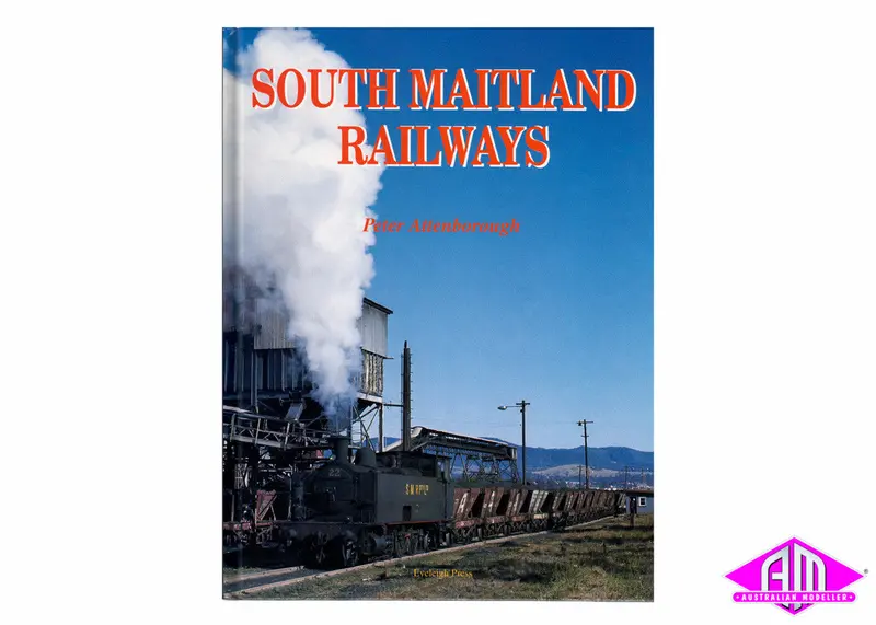 South Maitland Railways 1