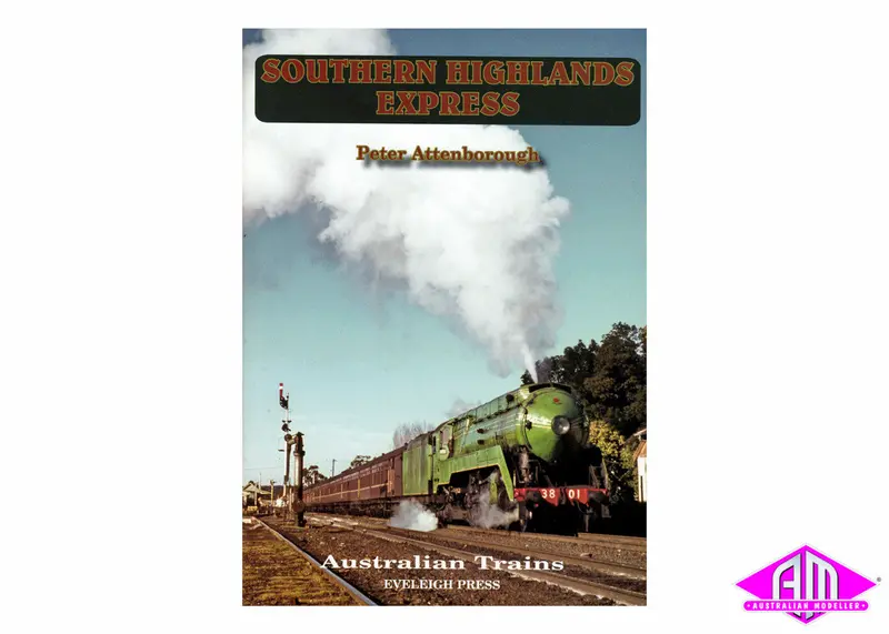 Southern Highlands Express 1