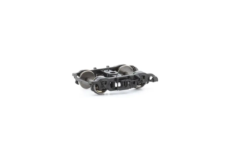 Sp-74 Commonwealth Passenger Bogie - 1 Pair 1