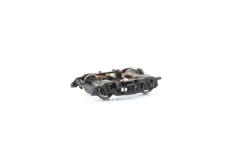 Sp-75 Commonwealth Passenger Bogie With Pickups - 1 Pair 1