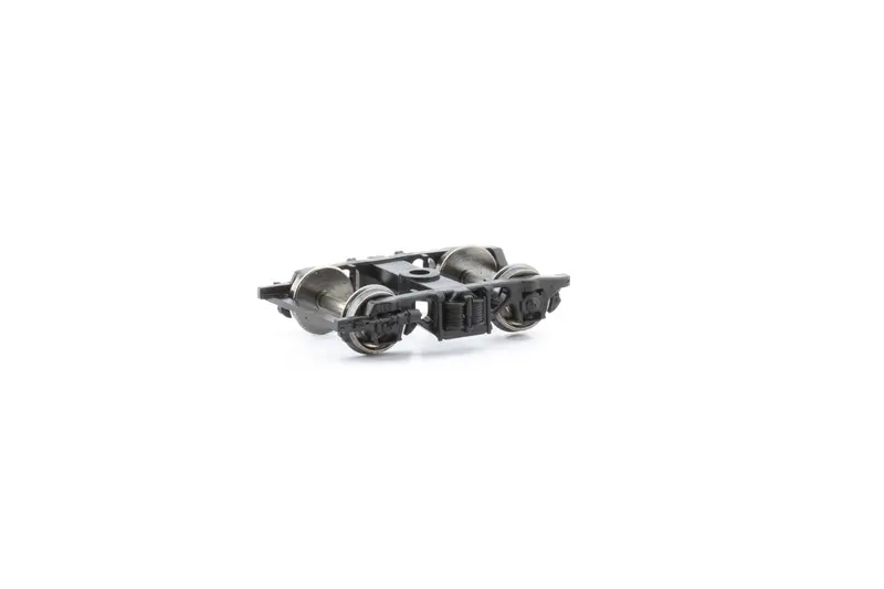Sp-77 Nsw 2Cp Passenger Bogie - 1 Pair 1