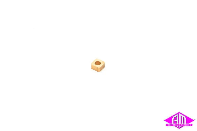 Square Bearing 924 1