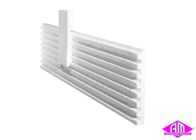 St1419 - Profile Boards 1
