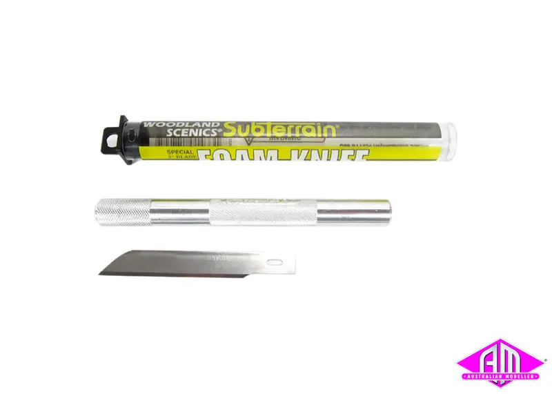 St1433 - Foam Knife 1