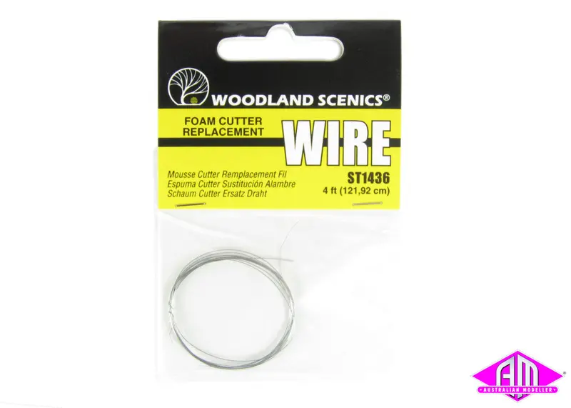 St1436 - Hot Wire Foam Cutter Replacement Wire 1