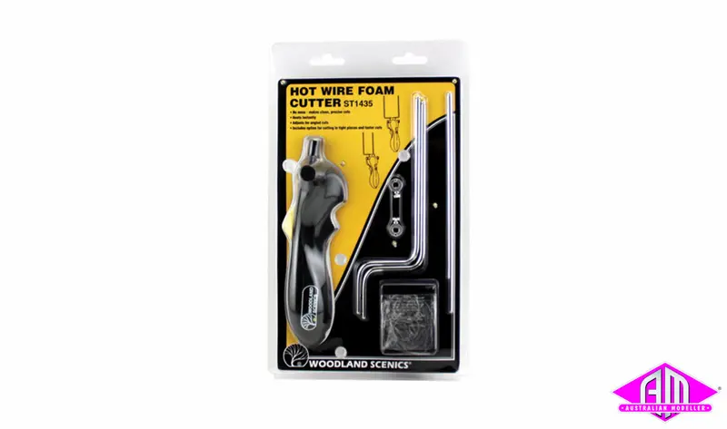 St14403 - Hot Wire Foam Cutter 1