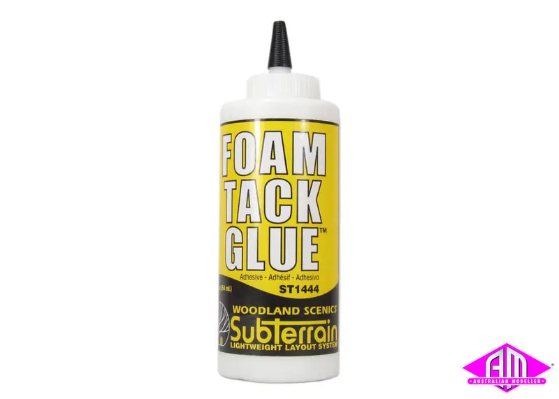 St1444 - Foam Tack Glue 1