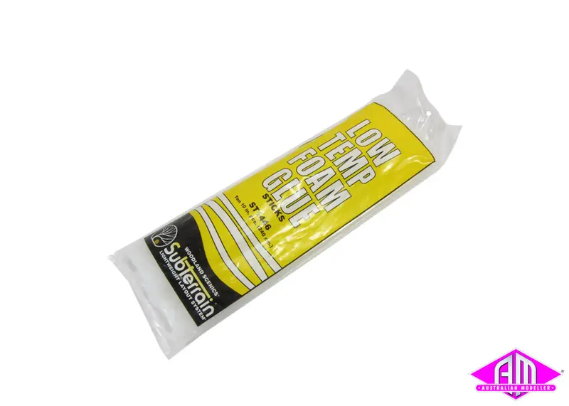 St1446 - Low Temp Foam Glue Sticks 1
